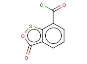 铬(3+)7-(二羟基氨基)-3-羰基-4-[(2-羰基萘-1(2H)-亚基)肼亚基]-3,4-二氢萘-1-磺酸5-[2-(5-甲基-3-羰基-2-苯基-2,3-二氢<span class='lighter'>吡唑</span>-1-id-4-基)二氮烷