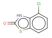 <span class='lighter'>邻</span><span class='lighter'>氯苯</span>骈噻唑酮