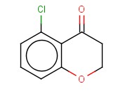 5-CHLORO-4-<span class='lighter'>CHROMANONE</span>