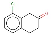 8-氯-Β-四氢<span class='lighter'>萘</span><span class='lighter'>酮</span>