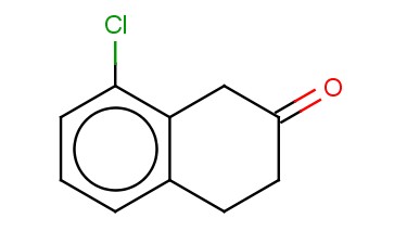 8-氯-Β-四氢<span class='lighter'>萘</span><span class='lighter'>酮</span>