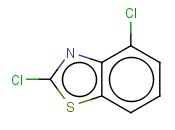 2,4-DICHLOROBENZOTHIAZOLE