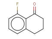 8-<span class='lighter'>氟</span>-Α-四氢<span class='lighter'>萘</span>酮