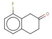 8-<span class='lighter'>氟</span>-3,4-二氢-2(1H)-<span class='lighter'>萘</span>酮