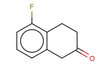 <span class='lighter'>5-FLUORO-2-TETRALONE</span>