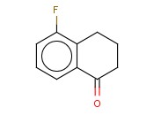 5-<span class='lighter'>FLUORO</span>-1-TETRALONE