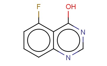 5-<span class='lighter'>氟</span><span class='lighter'>喹啉</span>-4-<span class='lighter'>醇</span>