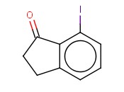 7-碘-1-<span class='lighter'>茚</span>满<span class='lighter'>酮</span>