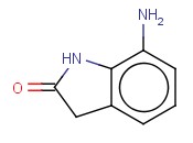 7-氨基<span class='lighter'>吲哚</span><span class='lighter'>酮</span>