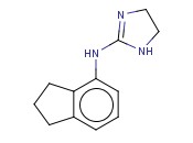 <span class='lighter'>茚</span>唑啉