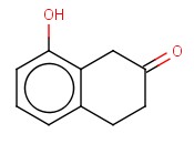 8-HYDROXY-3,4-DIHYDRONAPHTHALEN-2(1H)-ONE