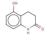 5-羟基-3,4-<span class='lighter'>二</span><span class='lighter'>氢</span>-2-喹啉酮