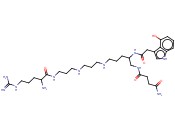 ARGIOTOXIN 659