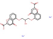 CROMOLYN SODIUM, <span class='lighter'>USP</span>29