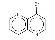4-BROMO-1,5-NAPHTHYRIDINE