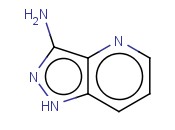 1H-PYRAZOLO[4,3-B]PYRIDIN-3-AMINE