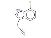 7-氟吲哚-3-<span class='lighter'>乙</span><span class='lighter'>腈</span>
