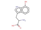 <span class='lighter'>7-HYDROXY-DL-TRYPTOPHAN</span>