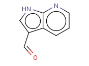 1H-Pyrrolo[2,3-b]pyridine-3-carboxaldehyde