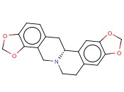 <span class='lighter'>四</span>氢黄连碱