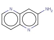 1,5-<span class='lighter'>萘</span>啶-3-<span class='lighter'>胺</span>