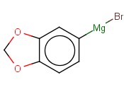 <span class='lighter'>溴</span>化3,4-(<span class='lighter'>甲</span>二<span class='lighter'>氧基</span>)苯基镁