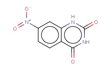 7-NITROQUINAZOLINE-2,4(1H,3H)-DIONE