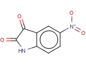 5-硝基<span class='lighter'>靛</span><span class='lighter'>红</span>