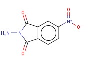 4-硝基邻<span class='lighter'>苯</span>二<span class='lighter'>甲</span><span class='lighter'>酰</span><span class='lighter'>肼</span>