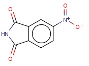 4-硝基邻<span class='lighter'>二</span><span class='lighter'>苯</span>甲<span class='lighter'>酰</span><span class='lighter'>亚胺</span>