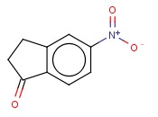 1-<span class='lighter'>INDANONE</span>, 5-NITRO-