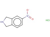 5-硝基<span class='lighter'>异</span><span class='lighter'>吲哚</span><span class='lighter'>啉</span><span class='lighter'>盐酸盐</span>