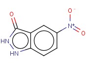 5-<span class='lighter'>硝基</span>-1,2-二氢-3H-<span class='lighter'>吲</span><span class='lighter'>唑</span>-3-酮
