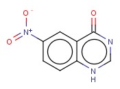 6-<span class='lighter'>硝基</span>喹<span class='lighter'>唑</span>啉-4(3H)-酮