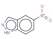 5-<span class='lighter'>NITROINDAZOLE</span>