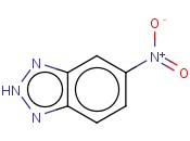 5-硝基<span class='lighter'>苯</span>并<span class='lighter'>三</span><span class='lighter'>唑</span>