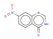 7-<span class='lighter'>Nitroquinazolin</span>-4(3H)-one