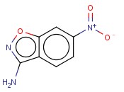 6-硝基<span class='lighter'>苯</span><span class='lighter'>并</span>[d]异<span class='lighter'>噻唑</span>-3-胺