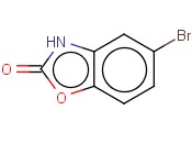 5-溴-2-苯并恶唑酮