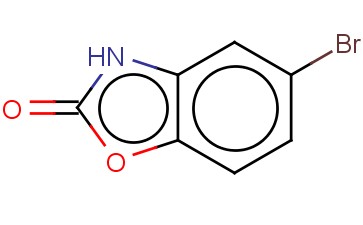 <span class='lighter'>5-BROMO-2,3-DIHYDRO-1,3-BENZOXAZOL-2-ONE</span>