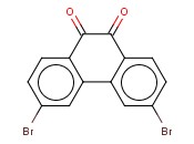 3,6-DIBROMOPHENANTHRENE-9,10-DIONE