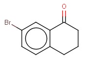 7-溴-α-四氢萘酮
