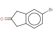 5-溴-2-<span class='lighter'>茚</span>满<span class='lighter'>酮</span>