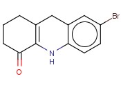 6-<span class='lighter'>溴</span>-2,3,4,9-<span class='lighter'>四</span><span class='lighter'>氢</span>咔唑-1-<span class='lighter'>酮</span>