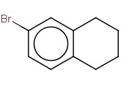 6-BROMO-1,2,3,4-TETRAHYDRONAPHTHALENE