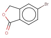 5-<span class='lighter'>溴</span><span class='lighter'>代</span><span class='lighter'>苯</span><span class='lighter'>酞</span>
