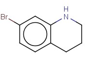 7-Bromo-1,2,3,4-tetrahydro-quinoline