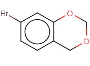 7-<span class='lighter'>溴</span>-4H-1,3-苯并二恶<span class='lighter'>烷</span>