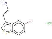 5-<span class='lighter'>溴</span>-3-<span class='lighter'>溴</span>甲基苯并[b]<span class='lighter'>噻吩</span>