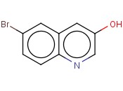 6-溴-3-<span class='lighter'>羟基</span><span class='lighter'>喹啉</span>